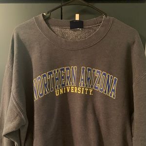 NAU Crewneck Sweatshirt
